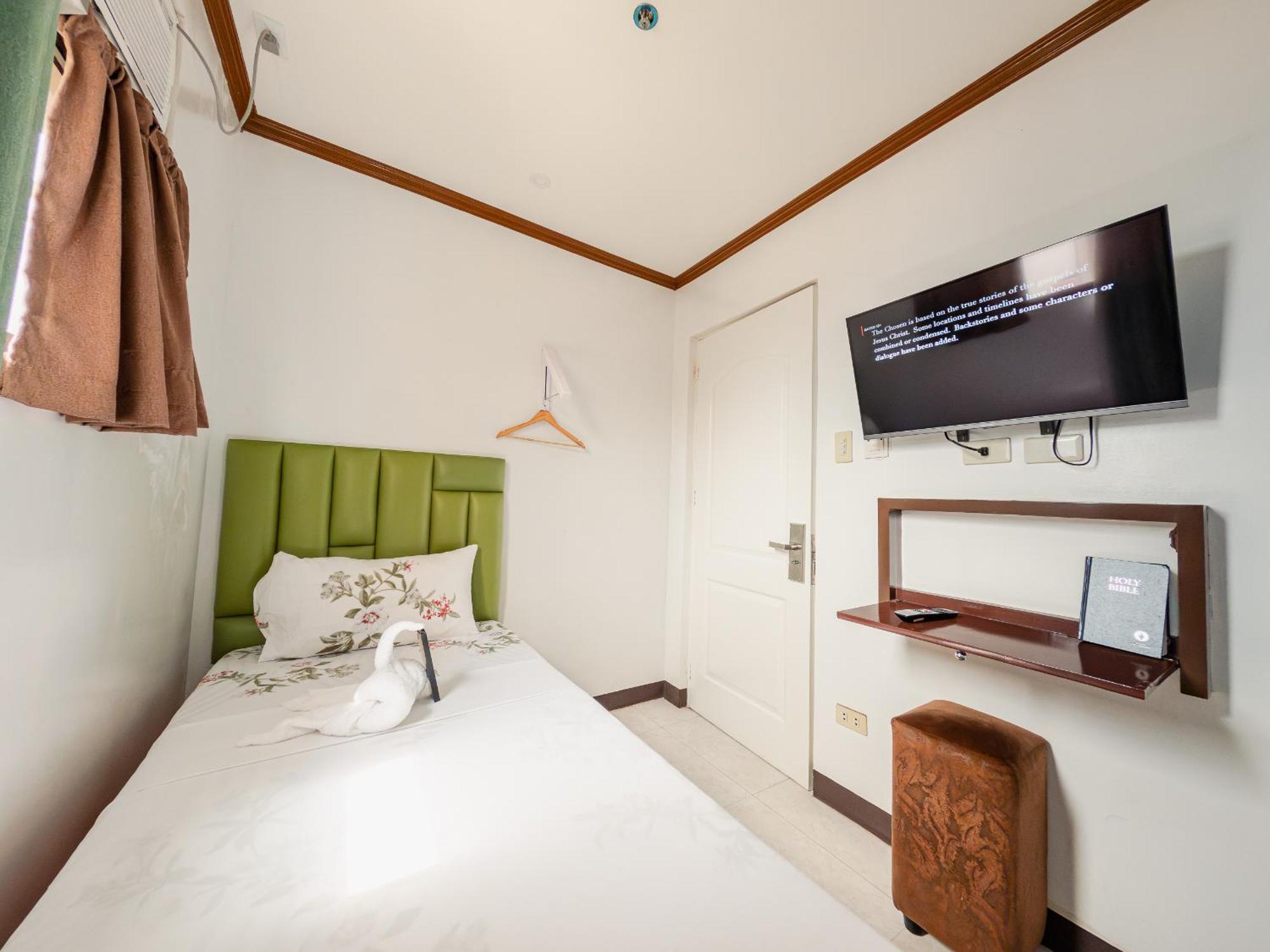 La Choeben Suites Calbayog Exterior foto